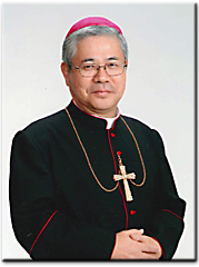 前田大司教写真